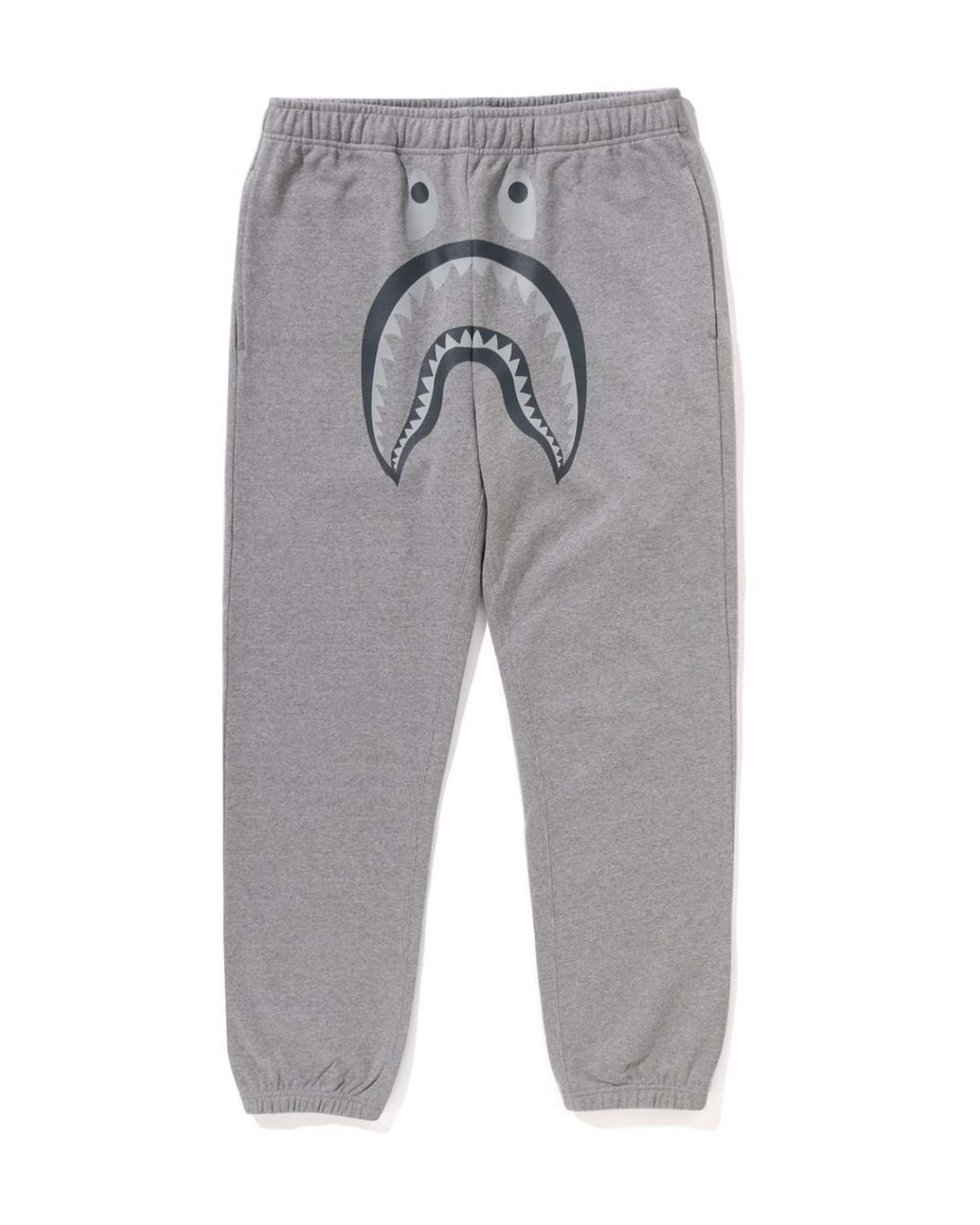 Shark Sweatpants-IYAMIUIO