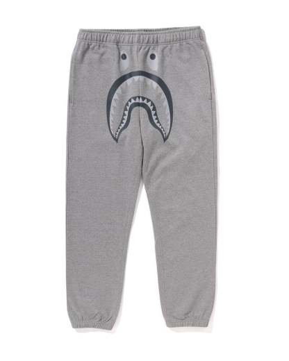 Shark Sweatpants-IYAMIUIO