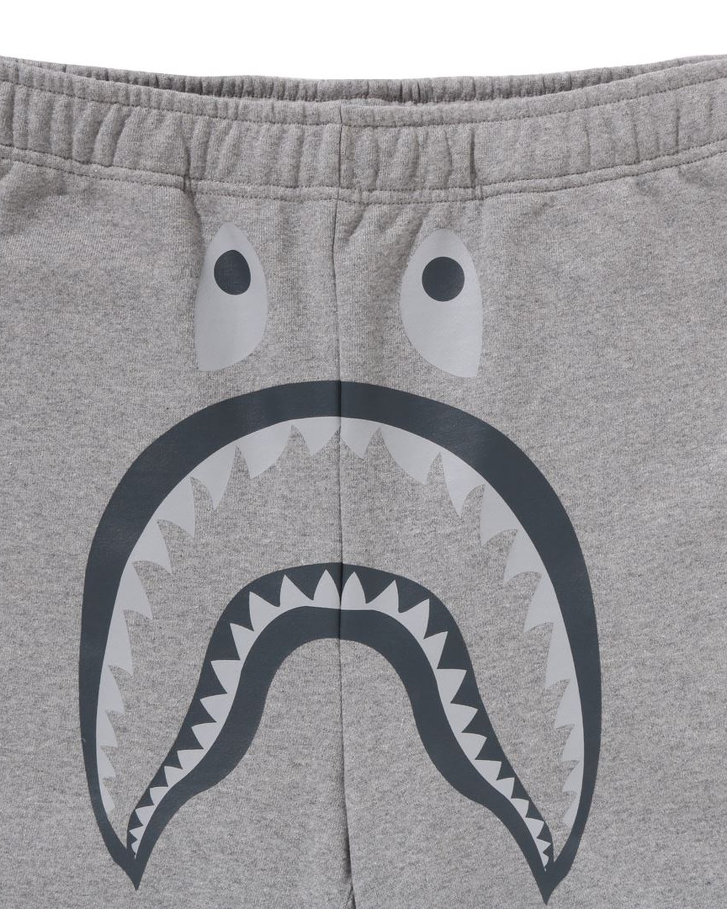 Shark Sweatpants-IYAMIUIO