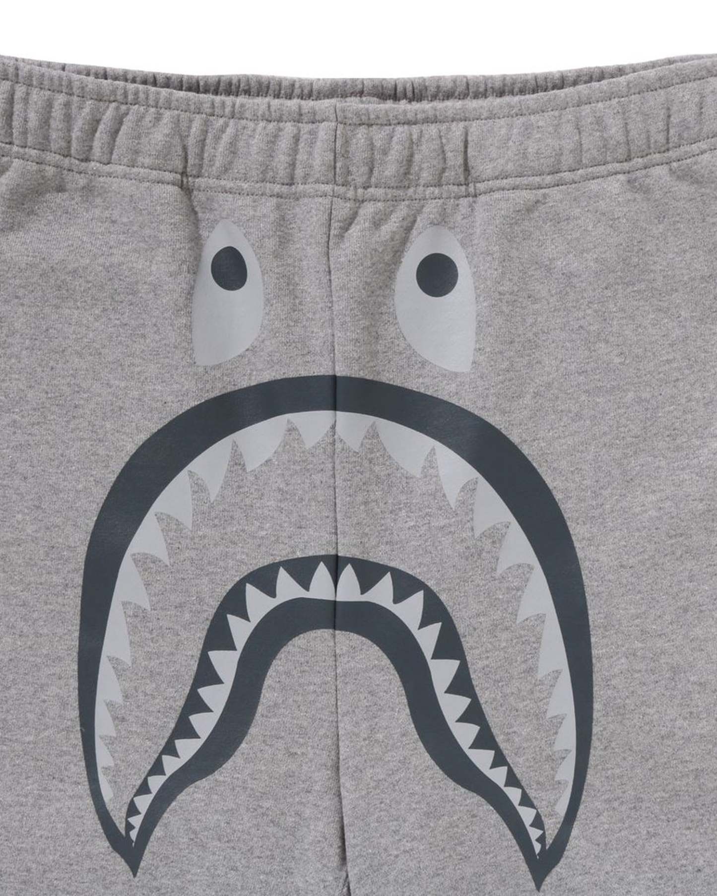 Shark Sweatpants-IYAMIUIO