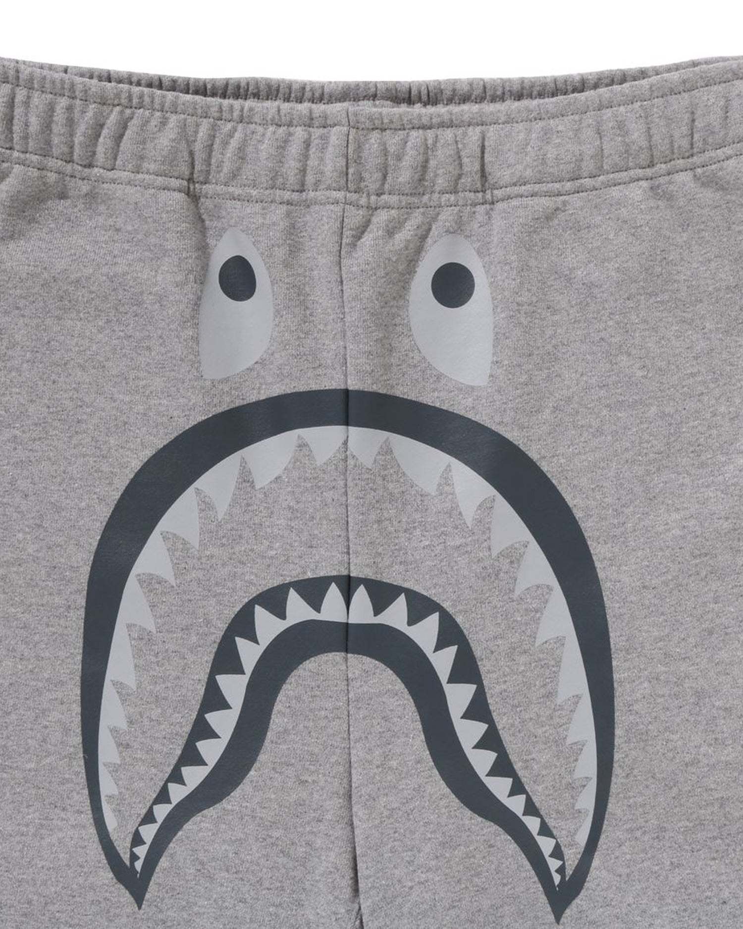 Shark Sweatpants-IYAMIUIO