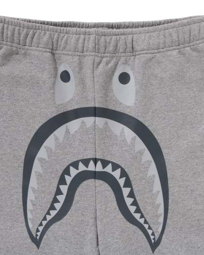 Shark Sweatpants-IYAMIUIO