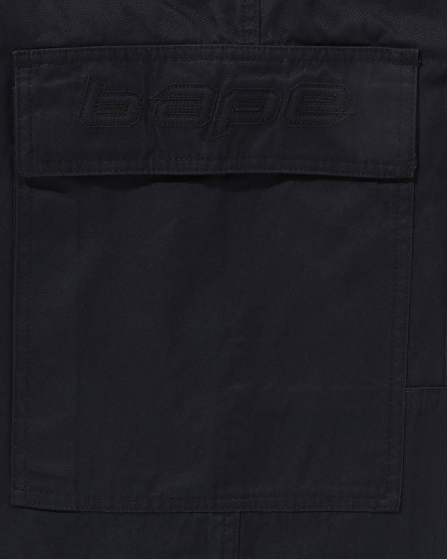 Bape Multi Pockets Cargo Pants-IYAMIUIO