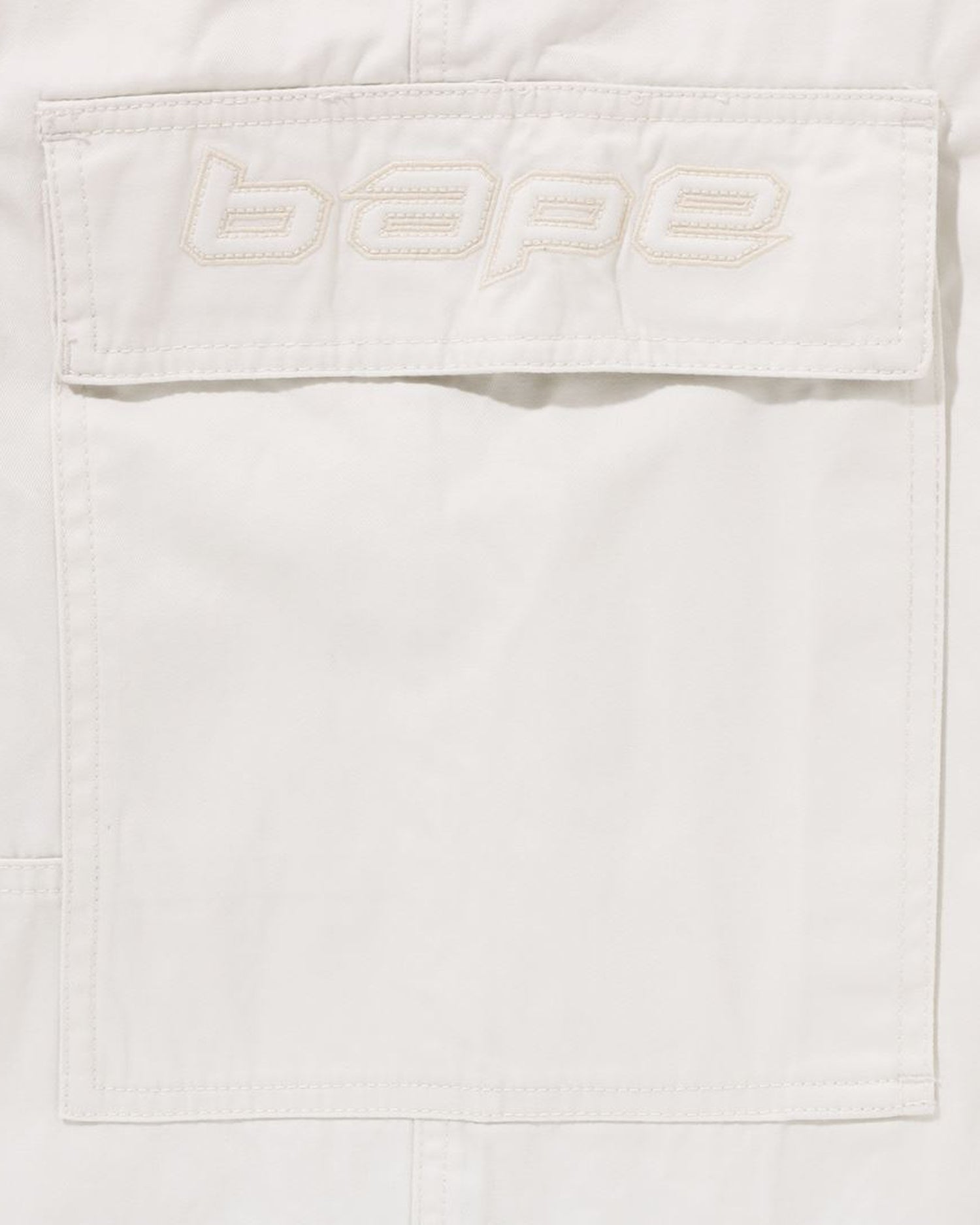 Bape Multi Pockets Cargo Pants-IYAMIUIO