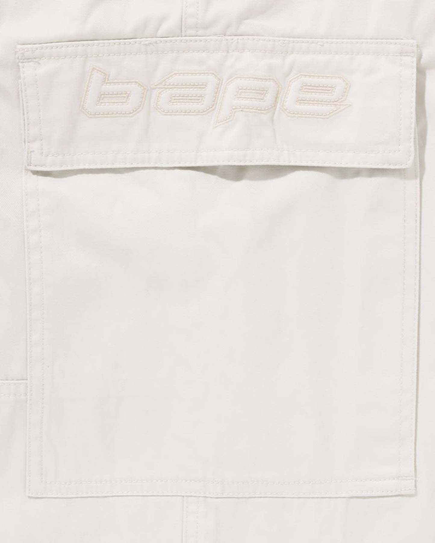 Bape Multi Pockets Cargo Pants-IYAMIUIO