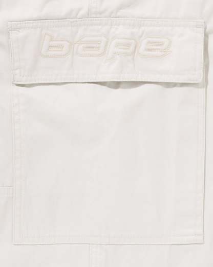 Bape Multi Pockets Cargo Pants-IYAMIUIO