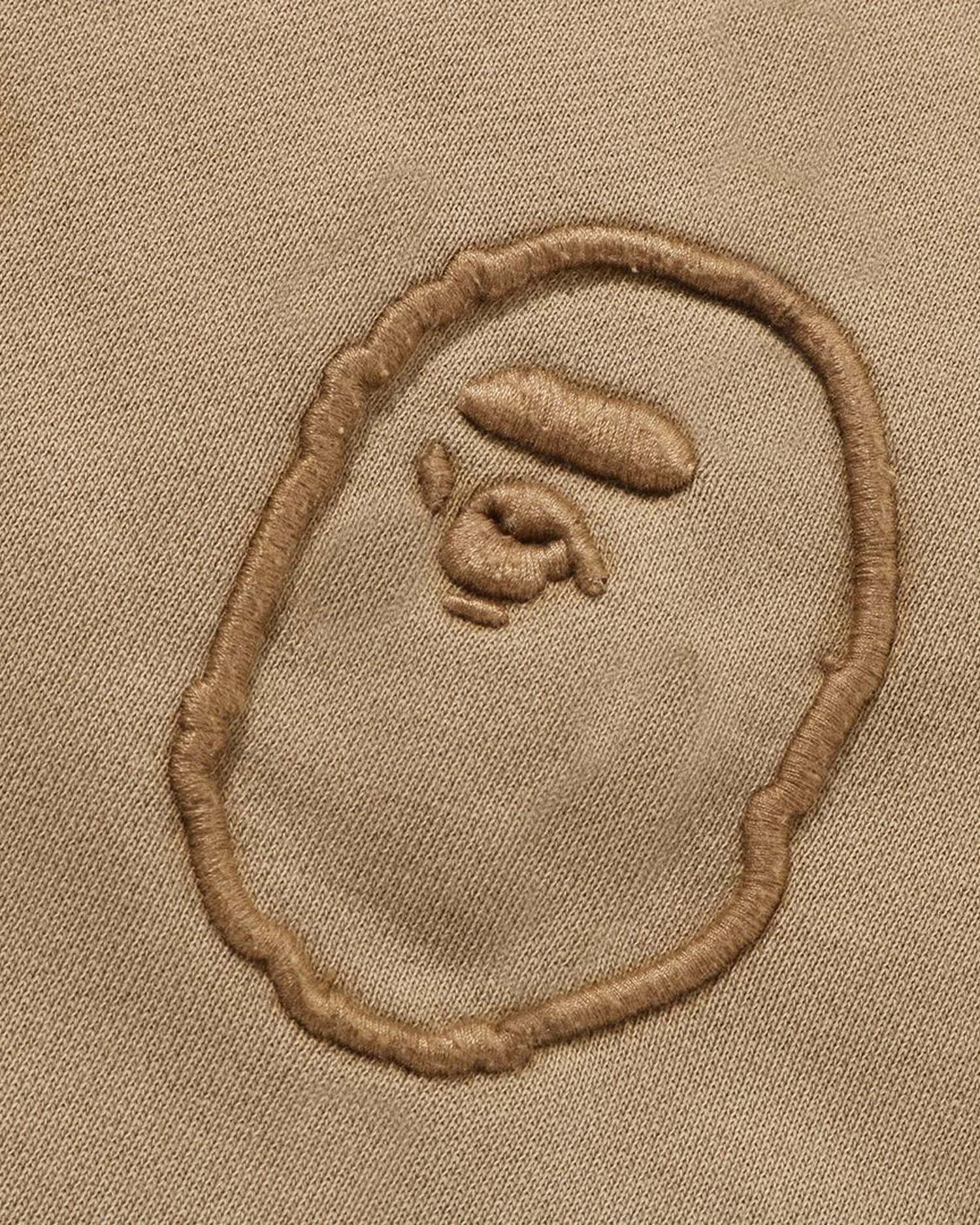 Garment Dye Oversized Fit Sweatpants-IYAMIUIO