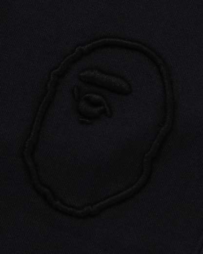 Garment Dye Oversized Fit Sweatpants-IYAMIUIO