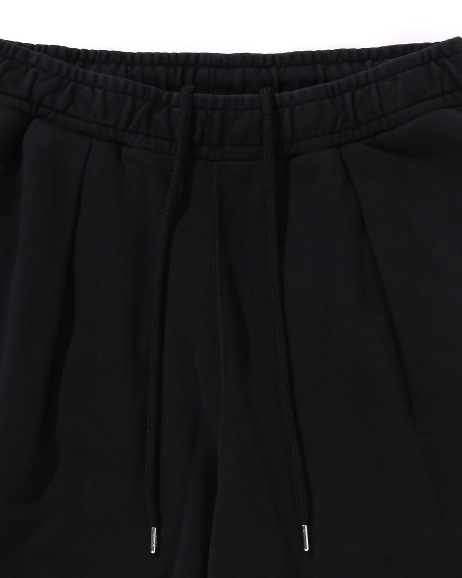 Garment Dye Oversized Fit Sweatpants-IYAMIUIO