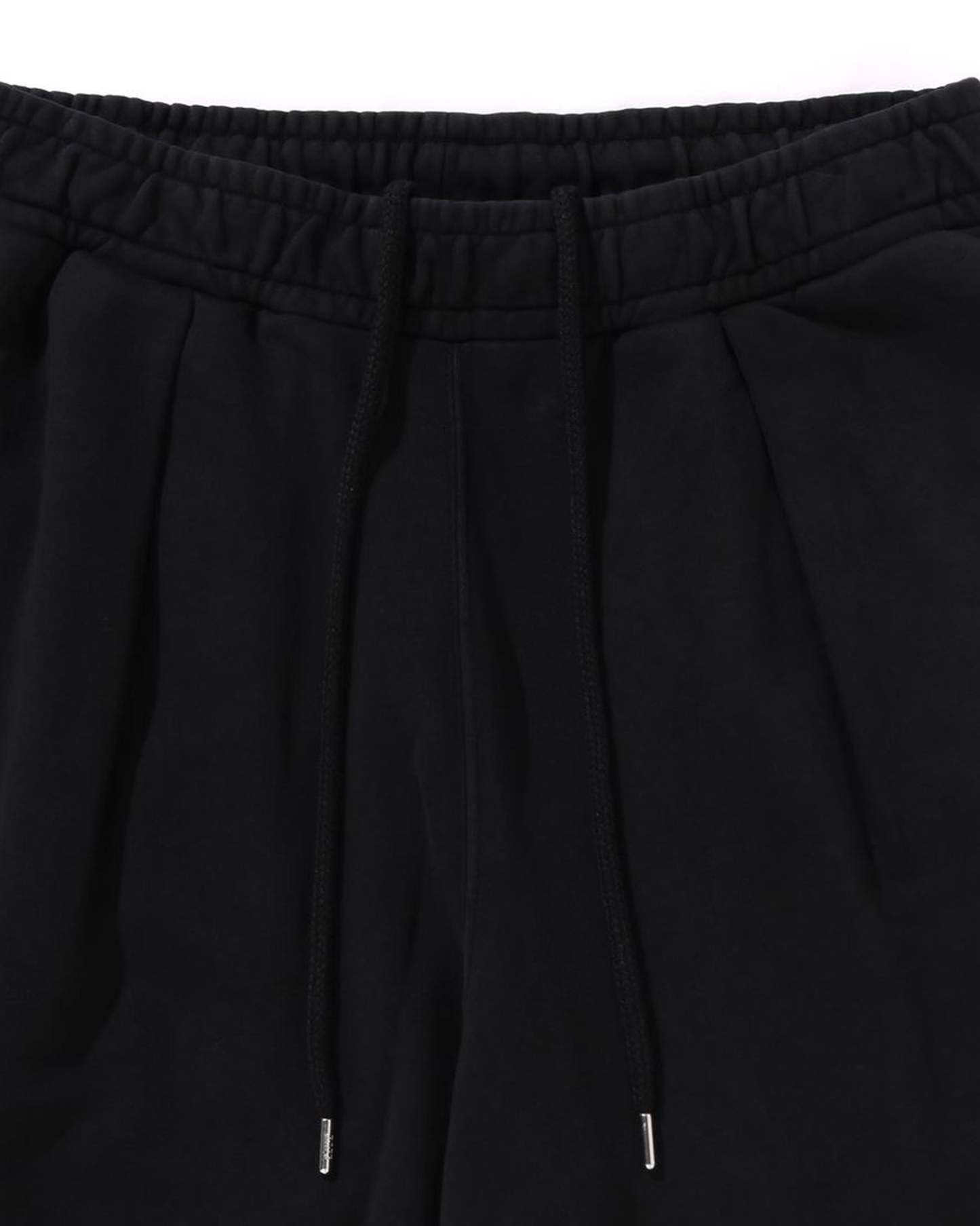 Garment Dye Oversized Fit Sweatpants-IYAMIUIO