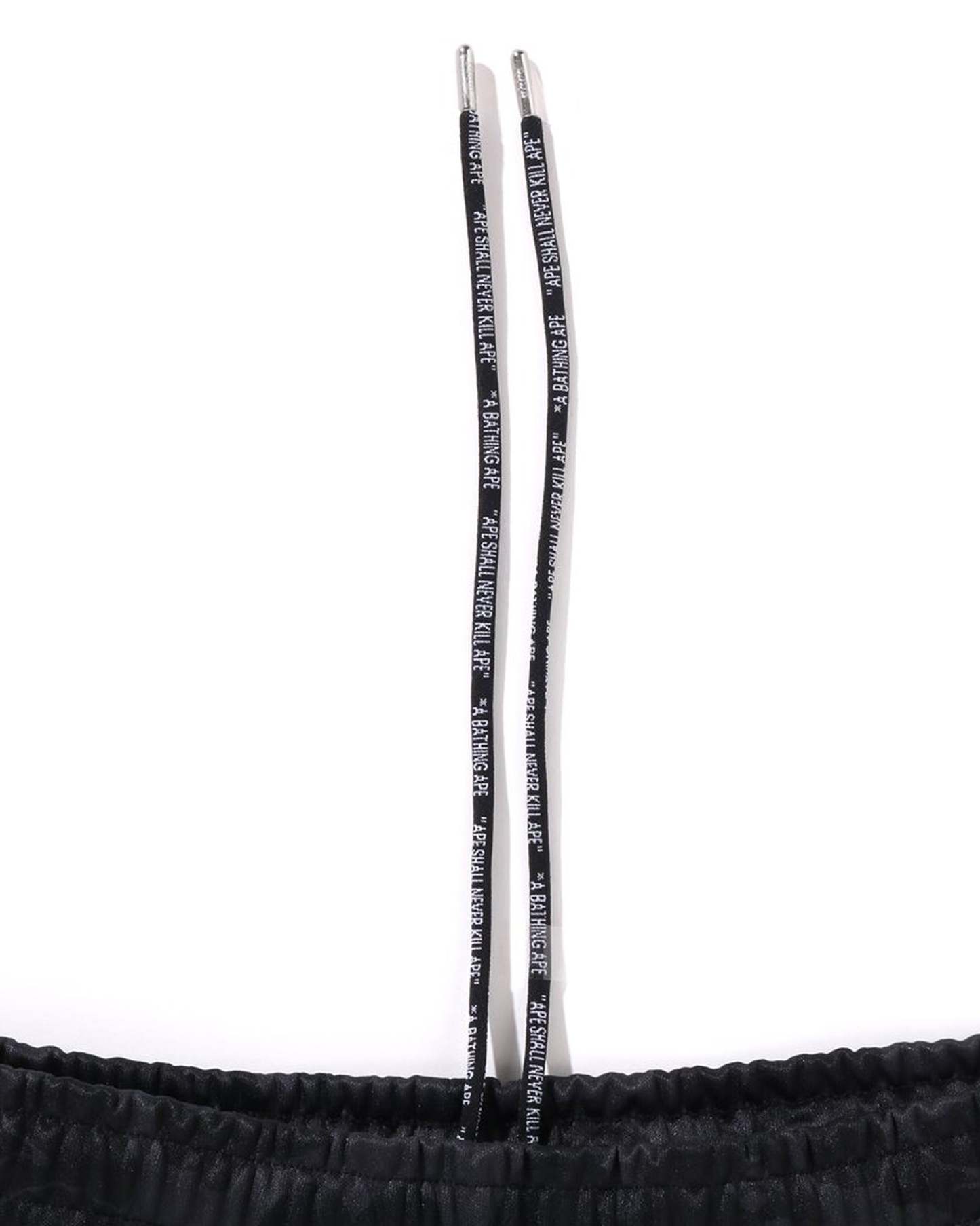 Solid Camo One Point Relaxed Fit Sweatpants-IYAMIUIO