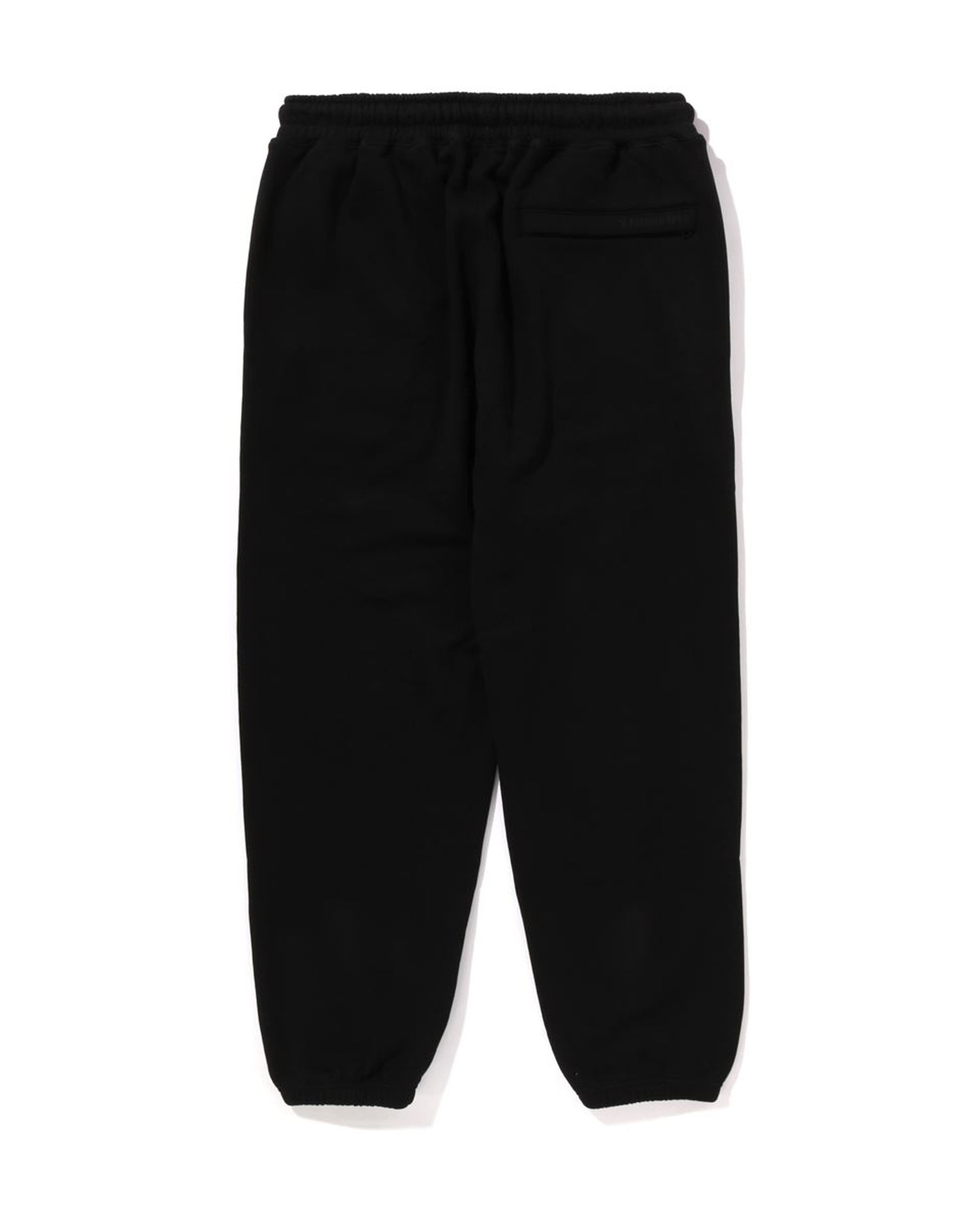 One Point Relaxed Fit Sweatpants-IYAMIUIO