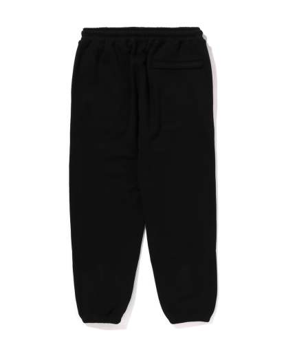 One Point Relaxed Fit Sweatpants-IYAMIUIO