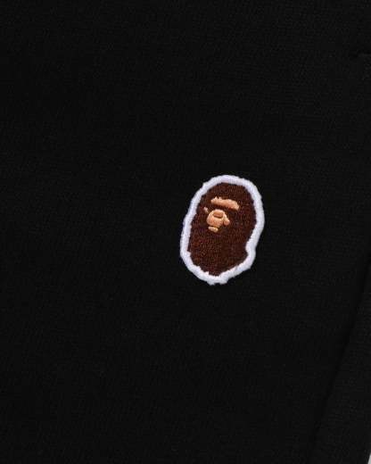 One Point Relaxed Fit Sweatpants-IYAMIUIO