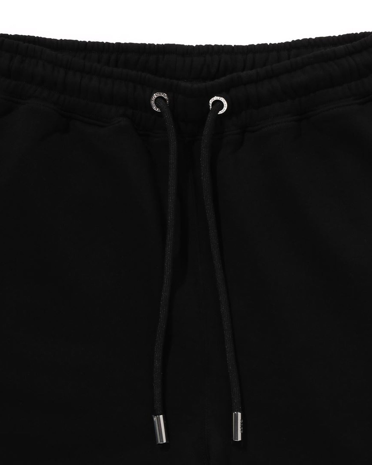 One Point Relaxed Fit Sweatpants-IYAMIUIO