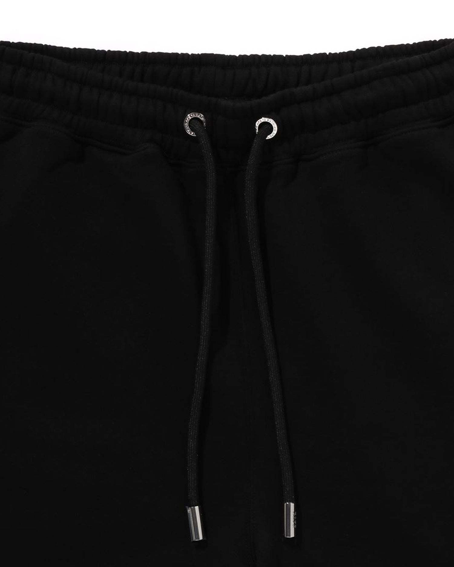 One Point Relaxed Fit Sweatpants-IYAMIUIO