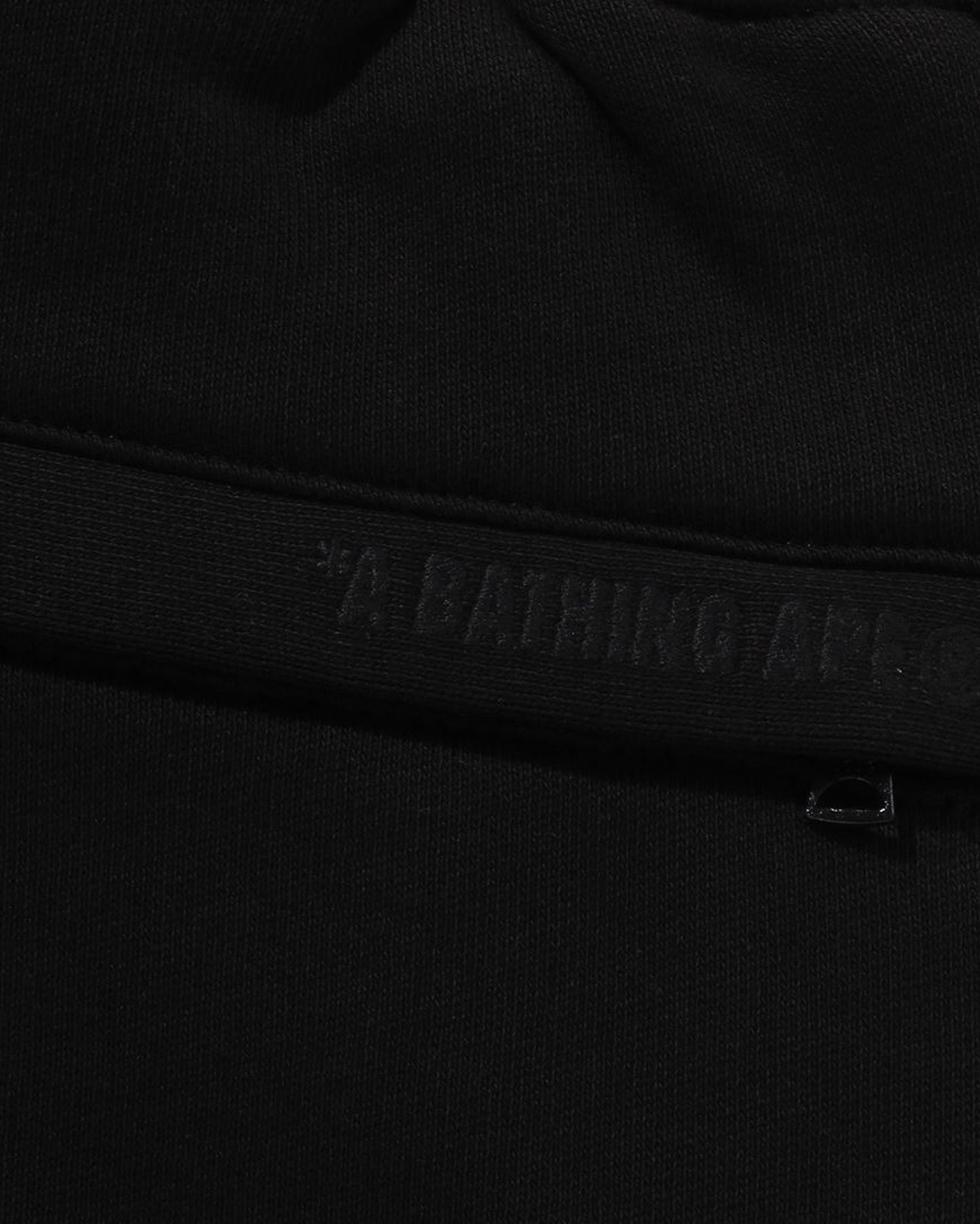 One Point Relaxed Fit Sweatpants-IYAMIUIO