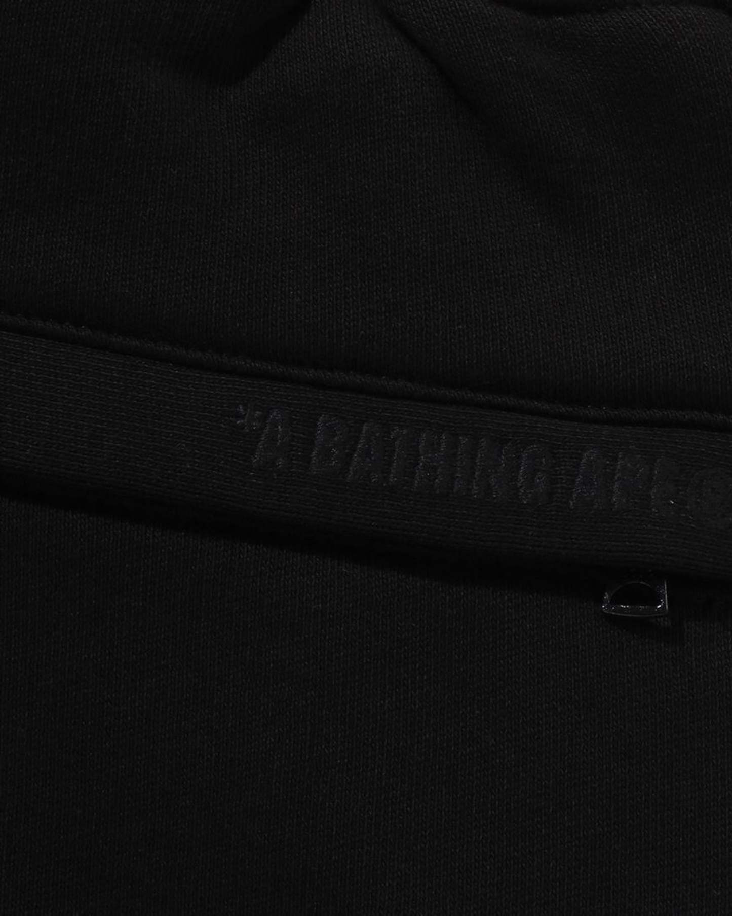 One Point Relaxed Fit Sweatpants-IYAMIUIO