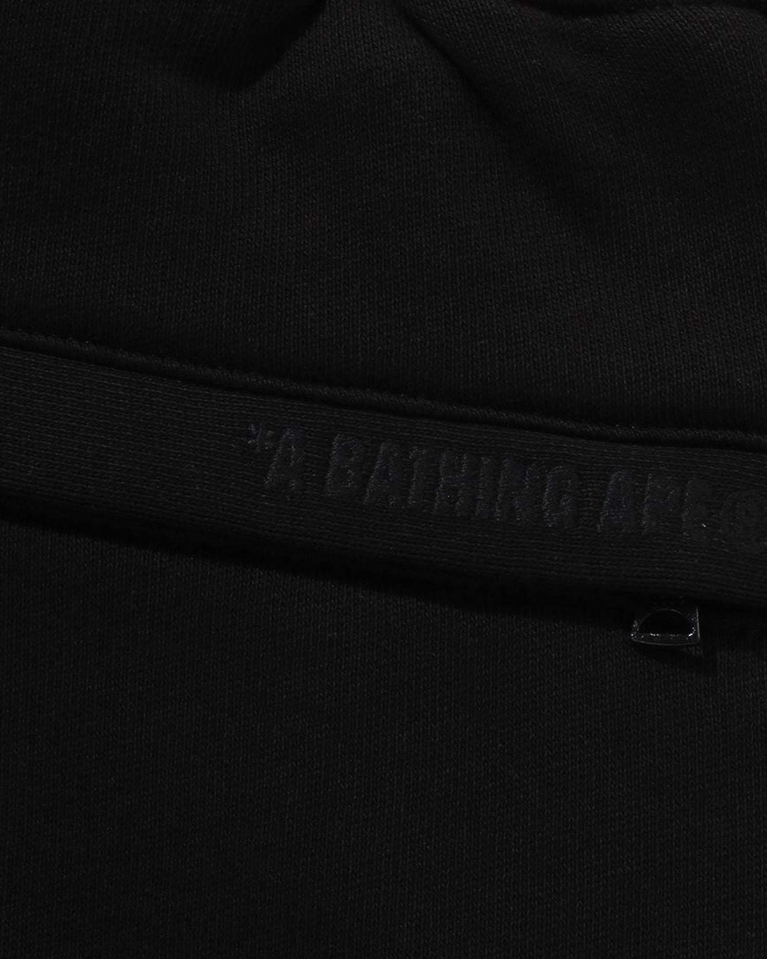 One Point Relaxed Fit Sweatpants-IYAMIUIO