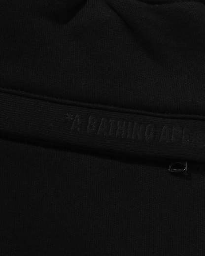 One Point Relaxed Fit Sweatpants-IYAMIUIO