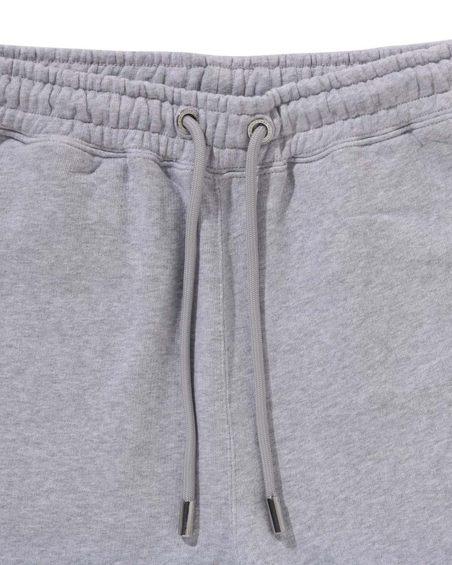 One Point Relaxed Fit Sweatpants-IYAMIUIO