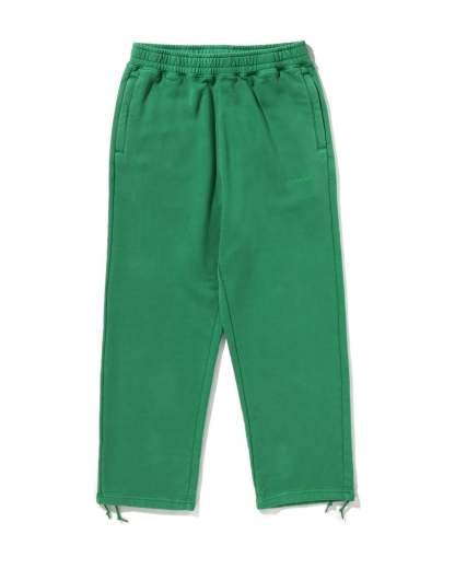 Bathing Ape Logo Relaxed Fit Sweatpants-IYAMIUIO