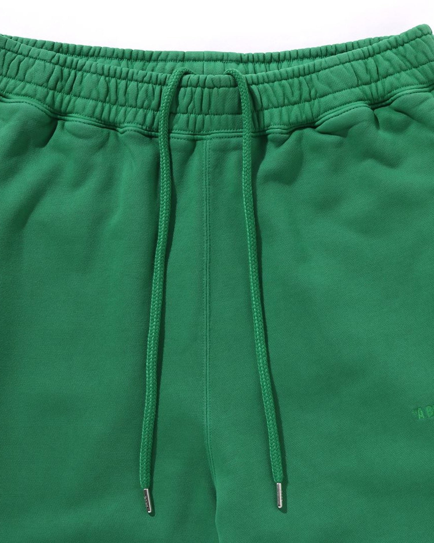 Bathing Ape Logo Relaxed Fit Sweatpants-IYAMIUIO