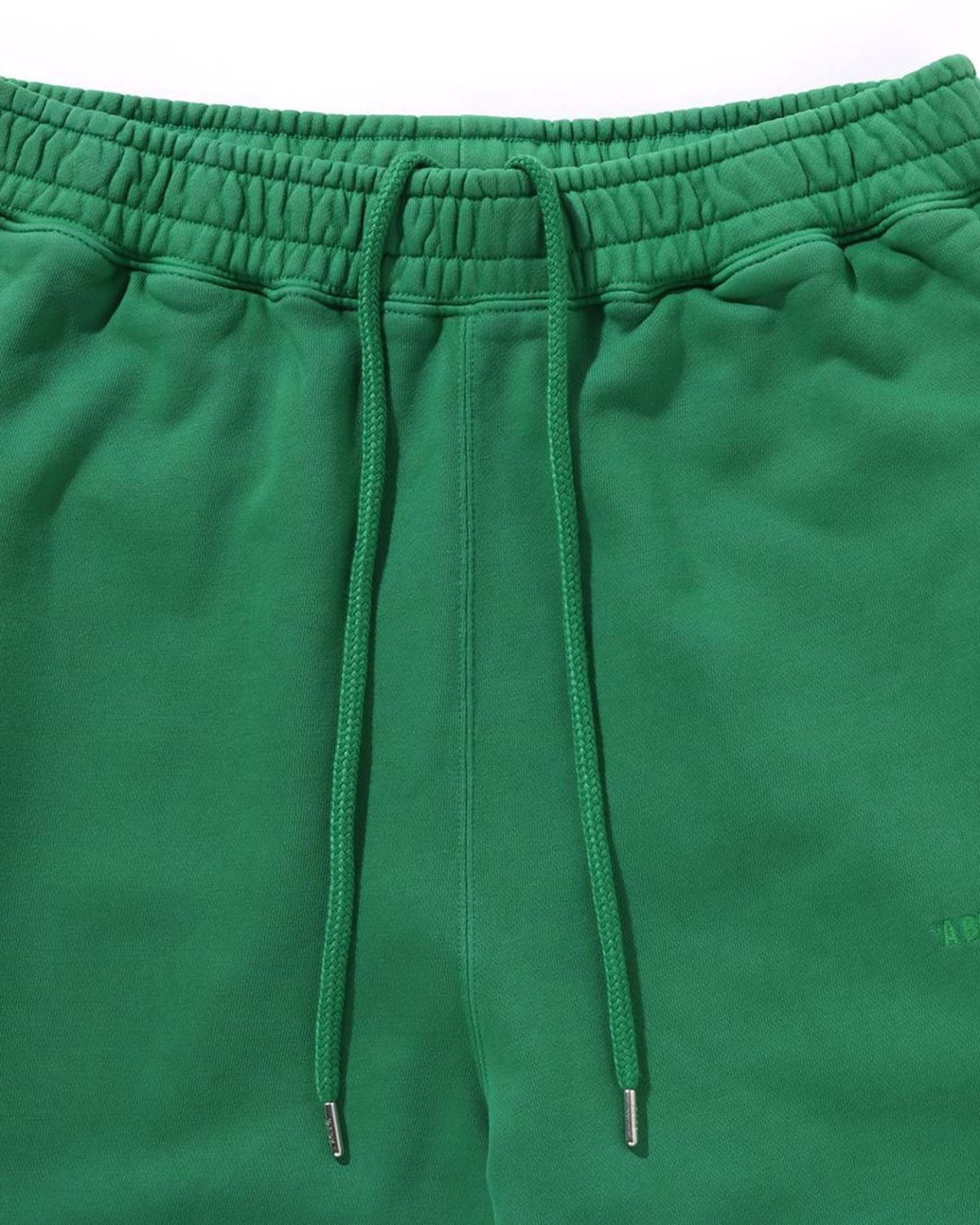 Bathing Ape Logo Relaxed Fit Sweatpants-IYAMIUIO