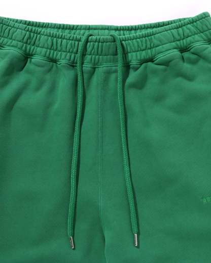 Bathing Ape Logo Relaxed Fit Sweatpants-IYAMIUIO