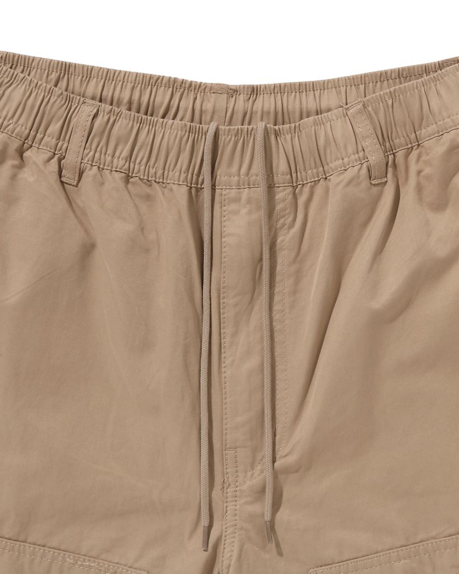 Used Relaxed Fit Cargo Pants-IYAMIUIO