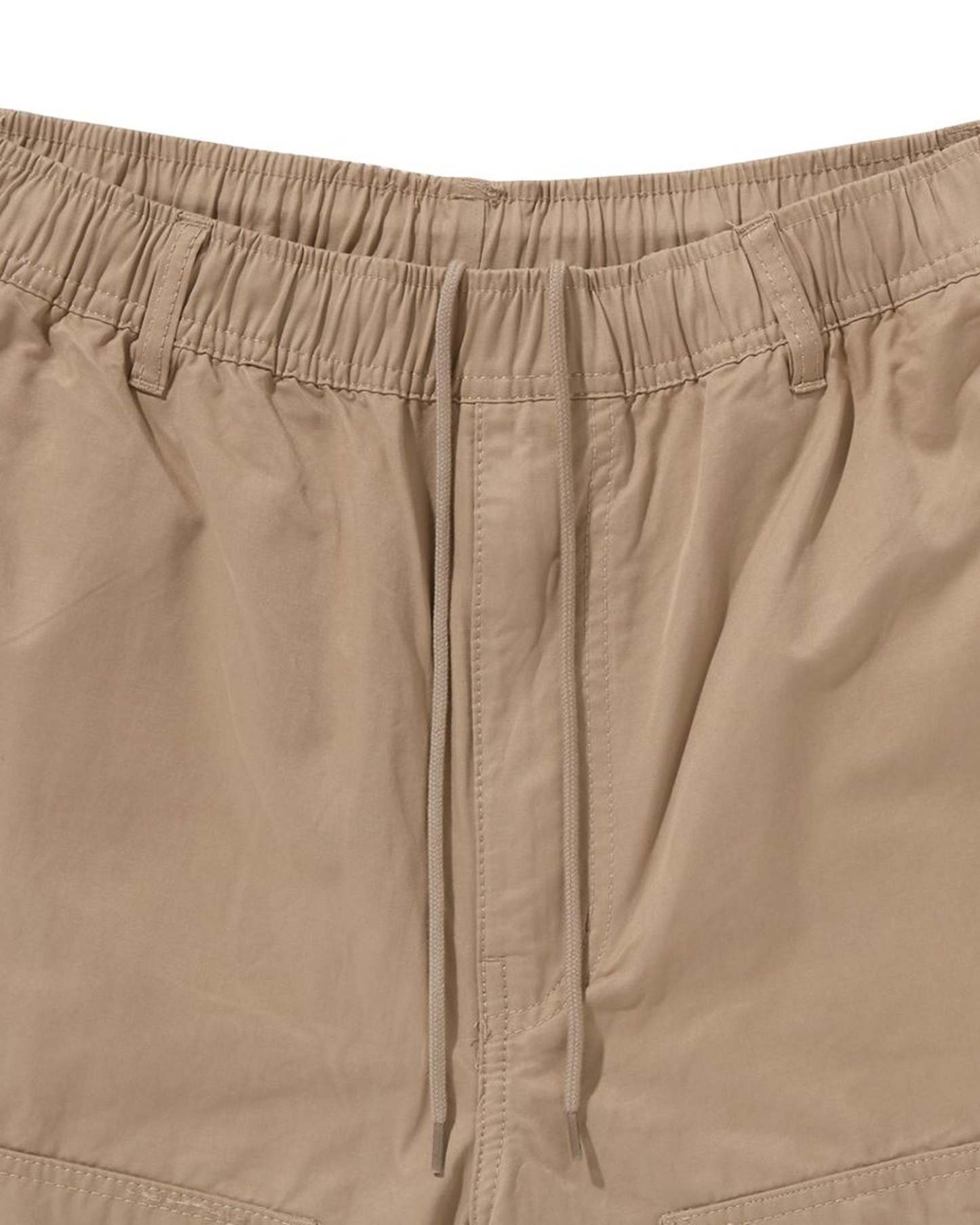 Used Relaxed Fit Cargo Pants-IYAMIUIO