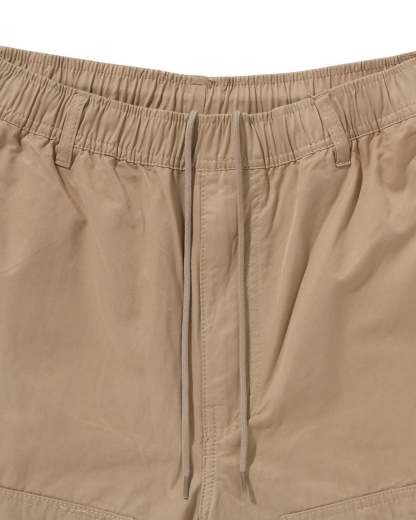 Used Relaxed Fit Cargo Pants-IYAMIUIO