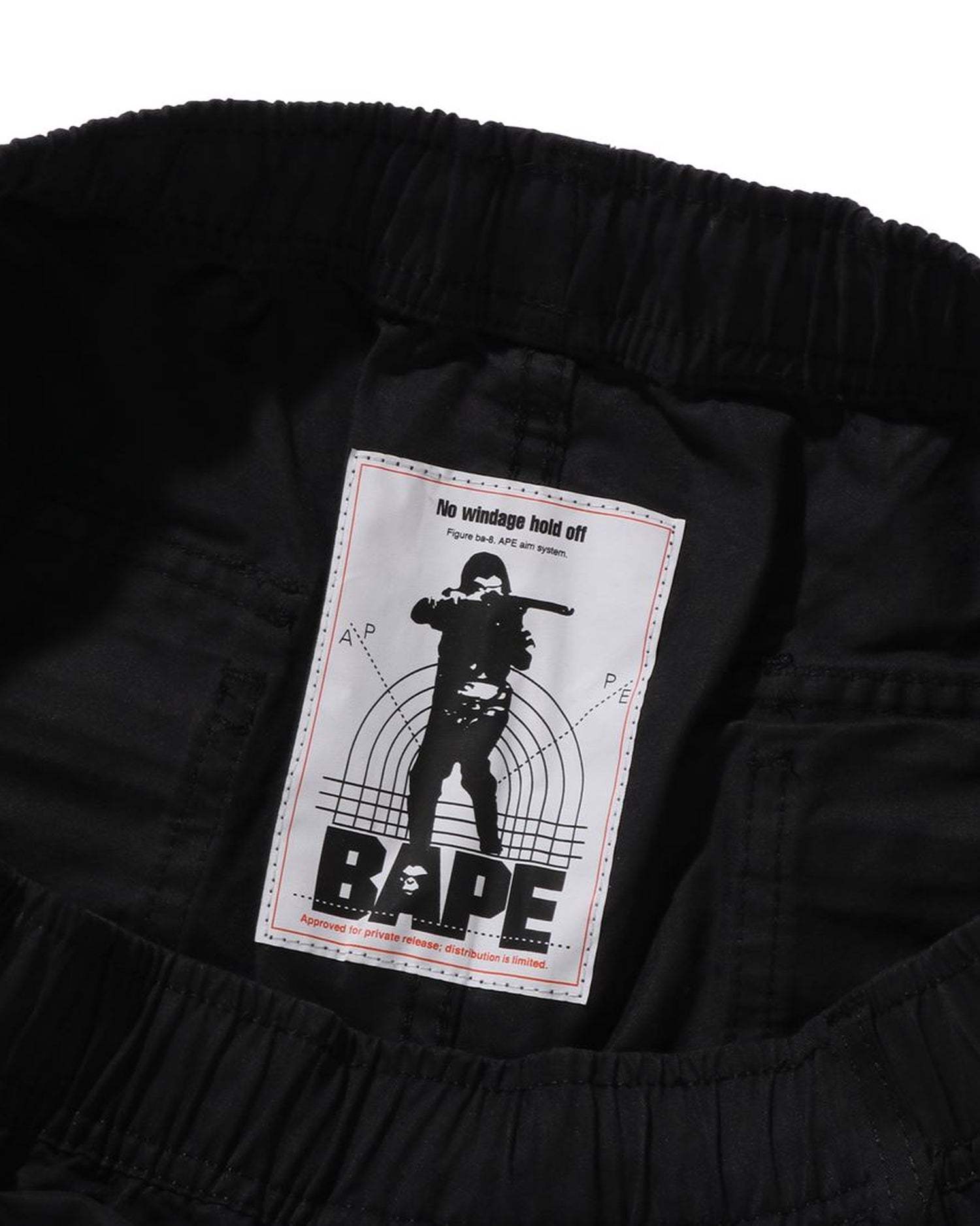 Used Relaxed Fit Cargo Pants-IYAMIUIO