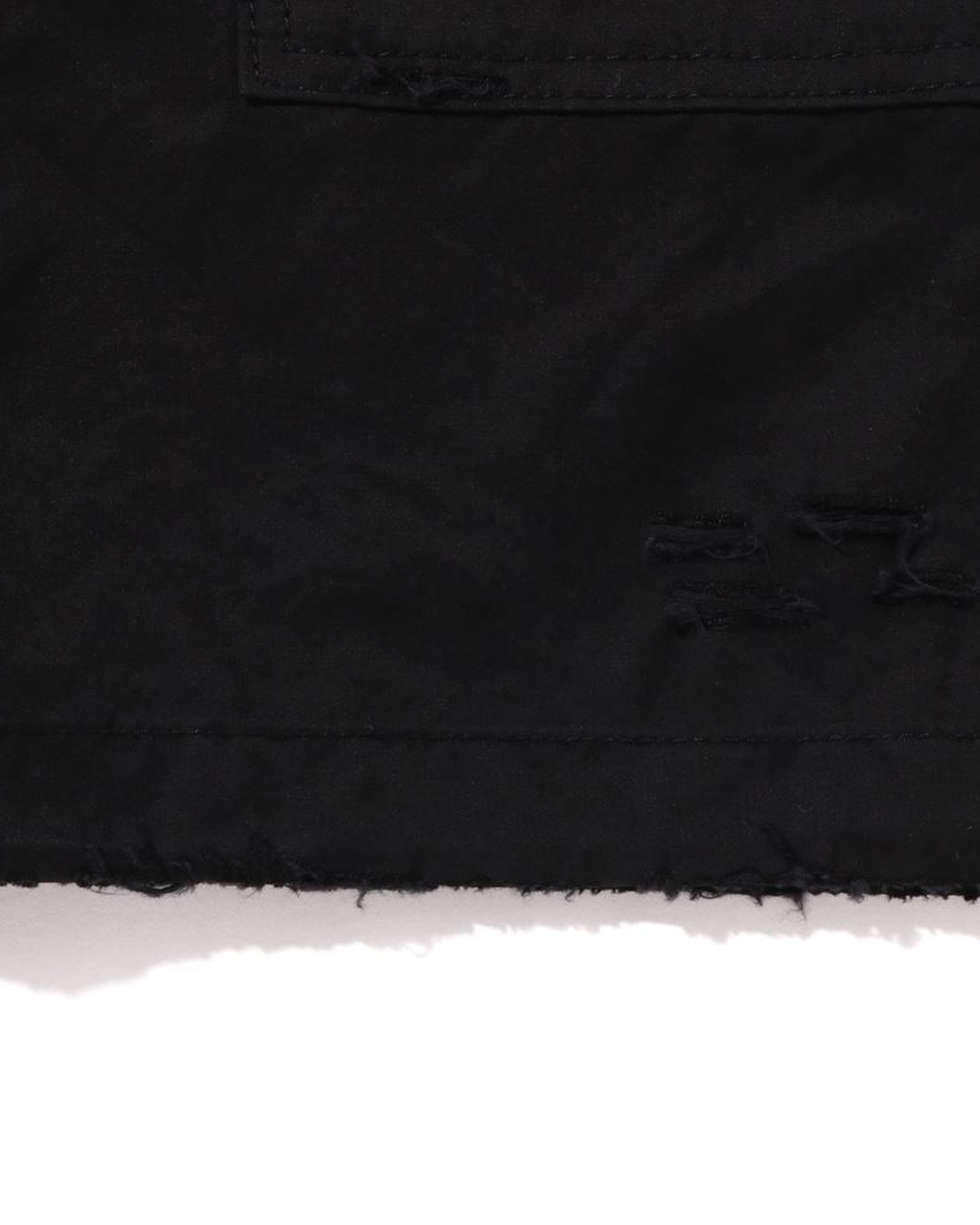 Used Relaxed Fit Cargo Pants-IYAMIUIO