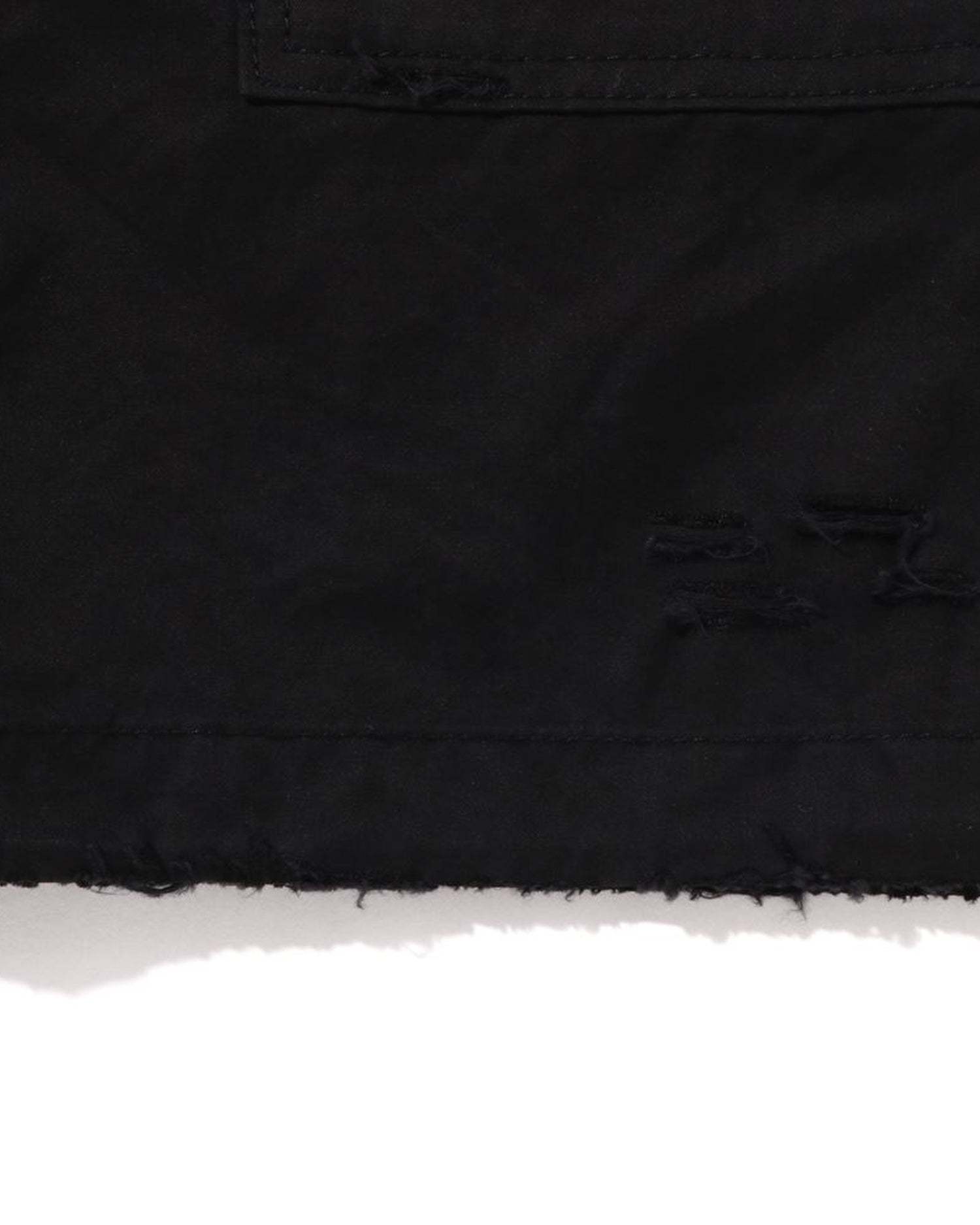 Used Relaxed Fit Cargo Pants-IYAMIUIO