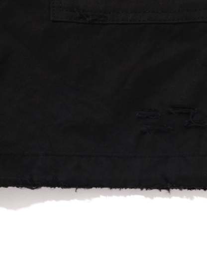 Used Relaxed Fit Cargo Pants-IYAMIUIO