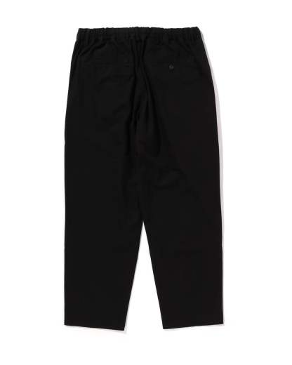 One Point Pleat Chino Pants-IYAMIUIO