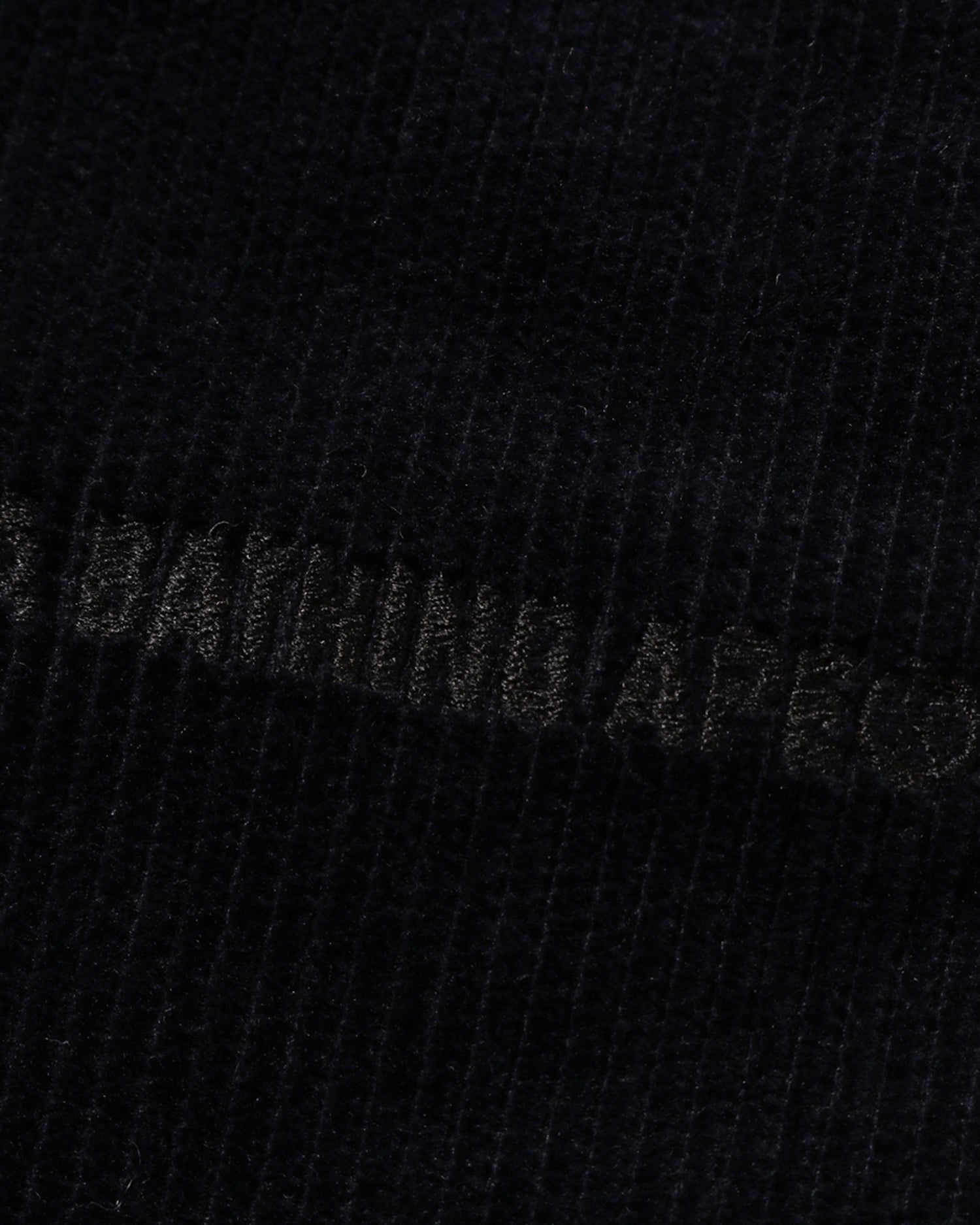 Bathing Ape Corduroy Relaxed Fit Pants-IYAMIUIO