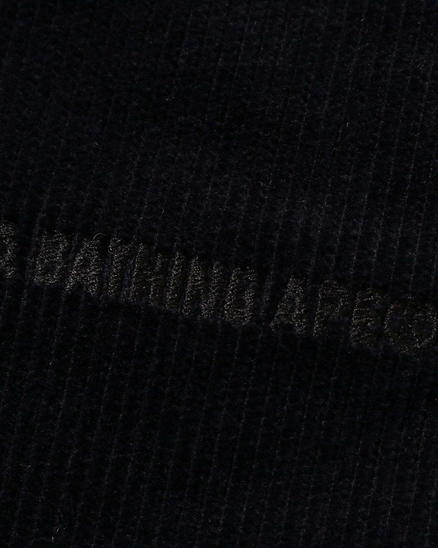 Bathing Ape Corduroy Relaxed Fit Pants-IYAMIUIO