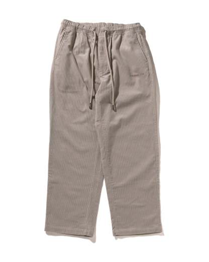 Bathing Ape Corduroy Relaxed Fit Pants-IYAMIUIO