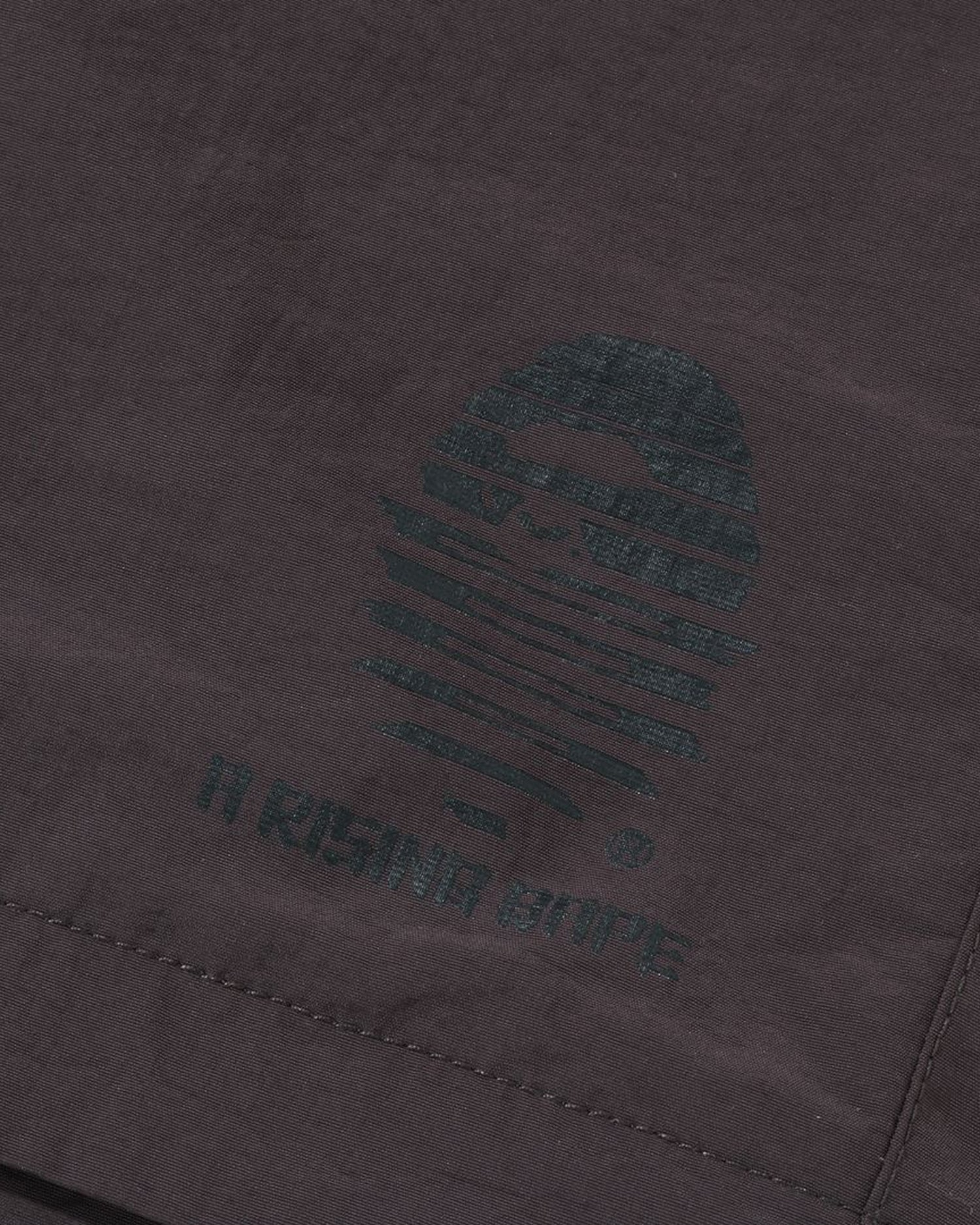 Tiger and Dragon Track Pants-IYAMIUIO