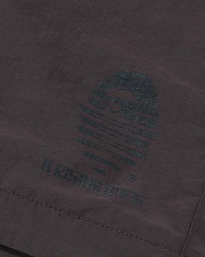 Tiger and Dragon Track Pants-IYAMIUIO