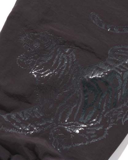 Tiger and Dragon Track Pants-IYAMIUIO