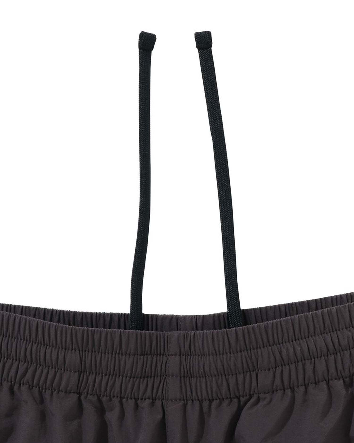 Tiger and Dragon Track Pants-IYAMIUIO