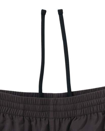 Tiger and Dragon Track Pants-IYAMIUIO