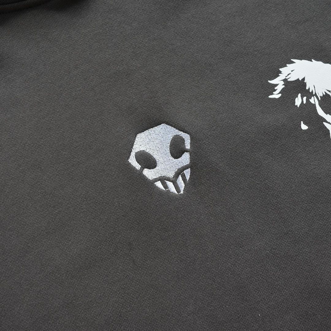 lchigo Hoodie-Bleac.h-IYAMIUIO