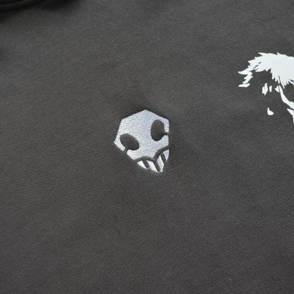 lchigo Hoodie-Bleac.h-IYAMIUIO