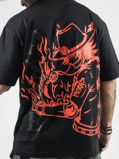 ACE Tee-One.P-IYAMIUIO