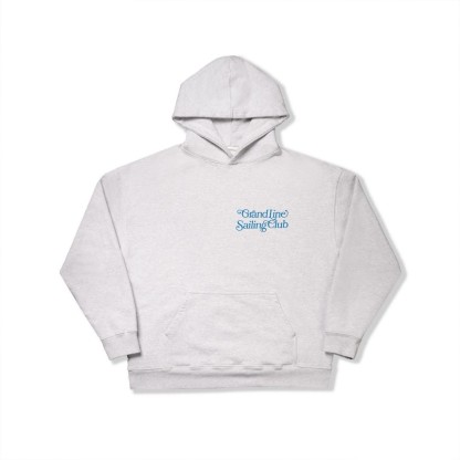 Grand Line Sailing Club Hoodie-One.P-IYAMIUIO