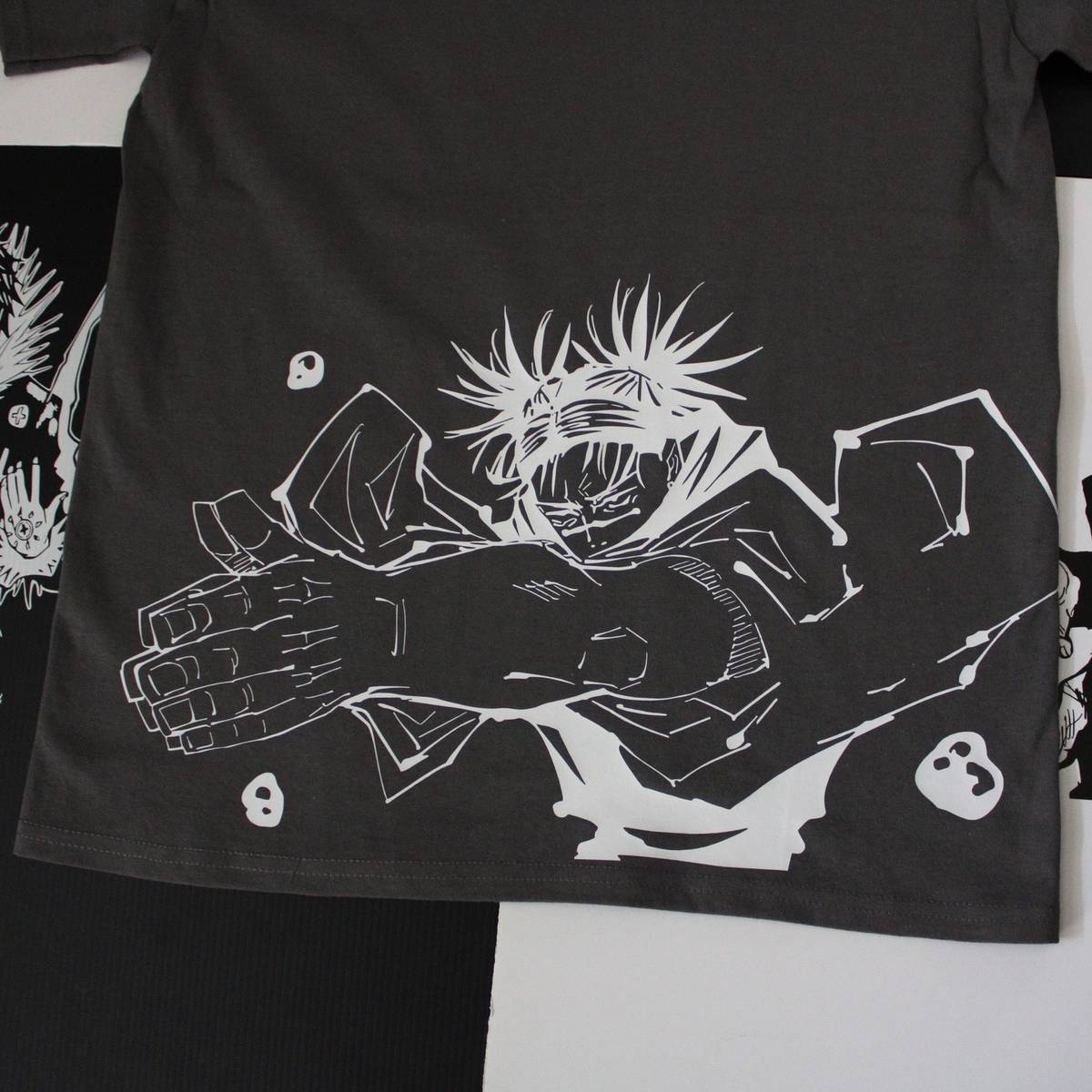 Choso Tee - JJK-IYAMIUIO